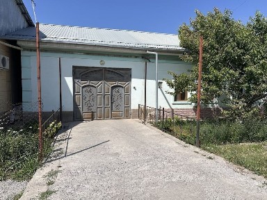 Ташкентская область, Чирчик