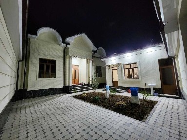 Ташкентская область, Коксарай