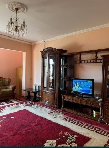 Ташкентская область, Ташкент, Яккасарайский район