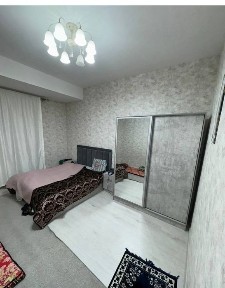 Ташкентская область, Ташкент, Алмазарский район