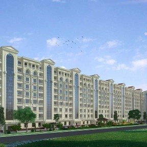 Ташкентская область, Ташкент, Сергелийский район