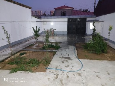 Ташкентская область, Ташкент, Бектемирский район