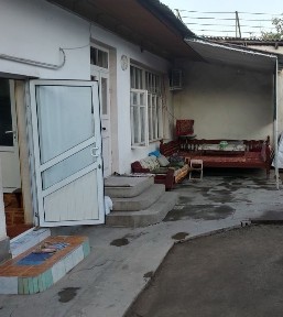 Ташкентская область, Мирабад