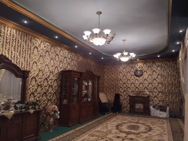 Ташкентская область, Назарбек