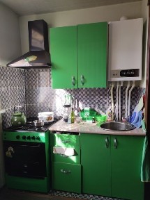 Кашкадарьинская область, Карши