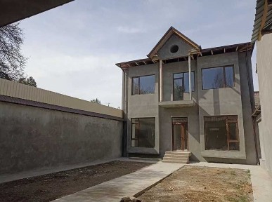 Ташкентская область, Зангиата