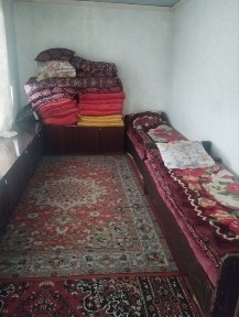 Ташкентская область, Ташкент, Сергелийский район