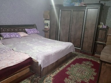 Ташкентская область, Кибрай