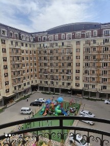 Навоийская область, Навои