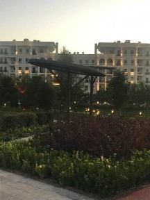 Ташкентская область, Ташкент, Шайхантахурский район