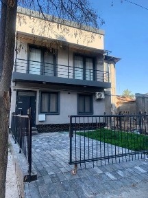 Ташкентская область, Ташкент, Мирабадский район