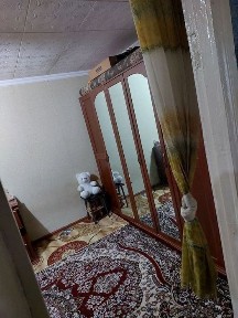 Ташкентская область, Ташкент, Мирзо-Улугбекский район