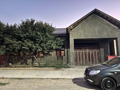 Ташкентская область, Дурмень