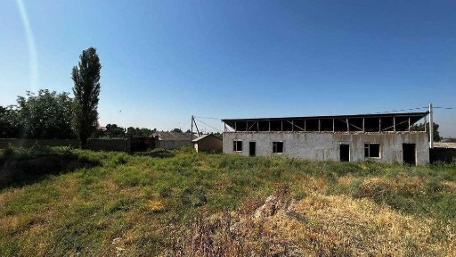 Ташкентская область, Назарбек