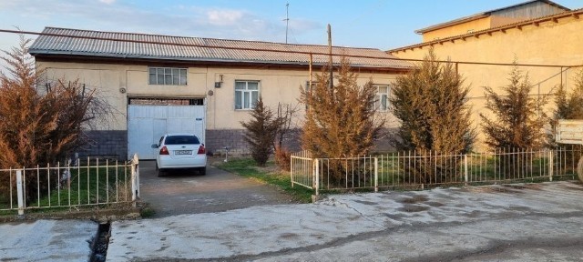 Ташкентская область, Назарбек