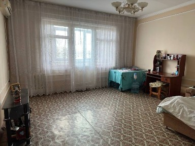 Ташкентская область, Ташкент, Сергелийский район