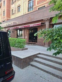 Ташкентская область, Ташкент, Яккасарайский район