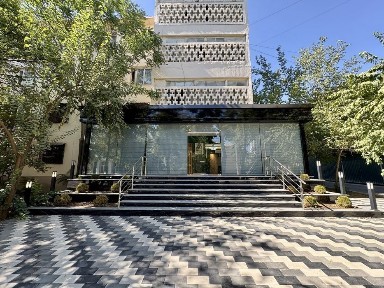 улица айбек 40, Ташкент, Мирабадский район