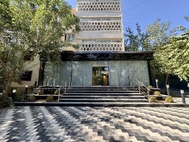 улица айбек 40, Ташкент, Мирабадский район