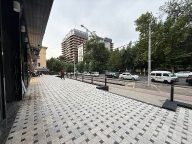 улица айбек 40, Ташкент, Мирабадский район