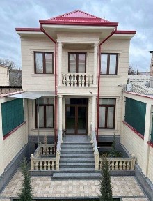 Ташкентская область, Ташкент, Яккасарайский район