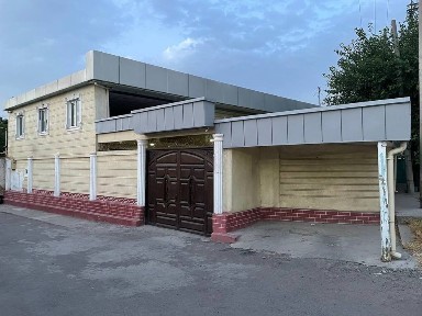 Ташкентская область, Ташкент, Мирабадский район