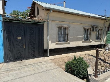 Ташкентская область, Ташкент, Мирзо-Улугбекский район