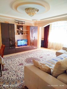 Ташкентская область, Ташкент, Юнусабадский район