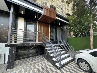 Ташкентская область, Ташкент, Мирабадский район