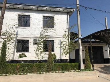 Ташкентская область, Ташкент, Мирзо-Улугбекский район