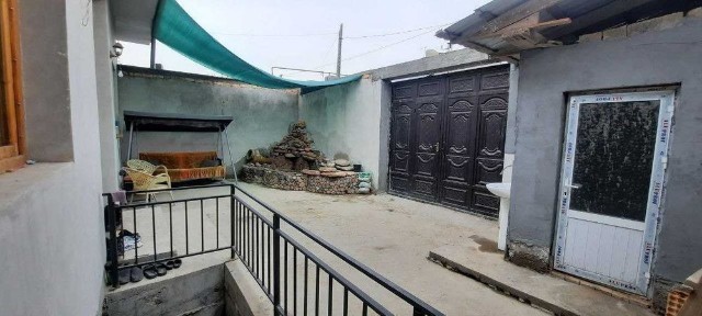 Ташкентская область, Назарбек