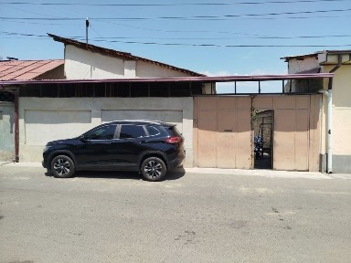 Ташкентская область, Ташкент, Яшнабадский район