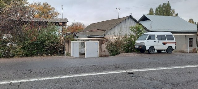 Ташкентская область, Газалкент