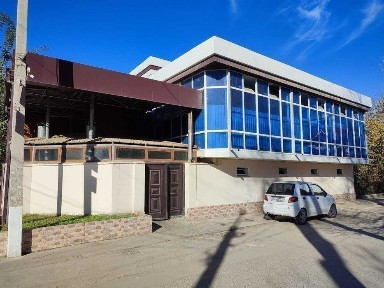 Карши, Кашкадарьинская область