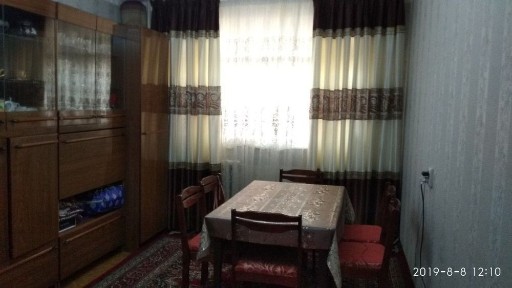 Бухарская область, Бухара