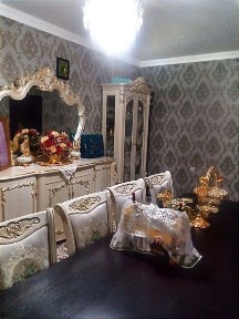 Ташкентская область, Ташкент, Сергелийский район