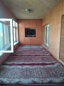 Ташкентская область, Ташкент, Сергелийский район