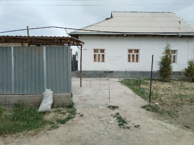 Участка сотилади
