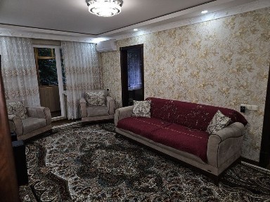 Ташкентская область, Ташкент, Учтепинский район