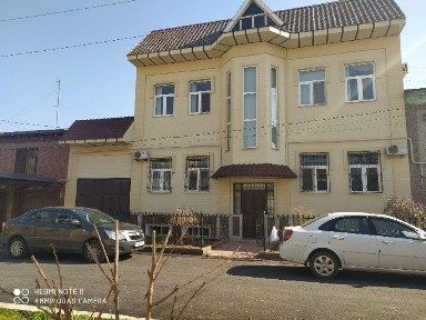 Ташкентская область, Ташкент, Яккасарайский район