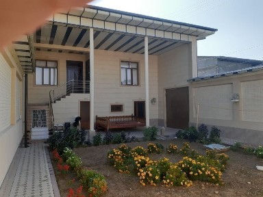 Ташкентская область, Коксарай