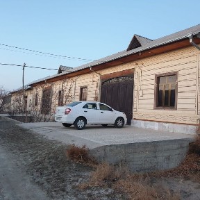 Бухарская область, Жондор