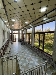 Ташкентская область, Ташкент, Сергелийский район