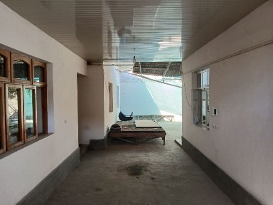 Ташкентская область, Эшангузар