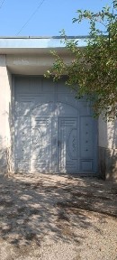 Джизакская область, Джизак