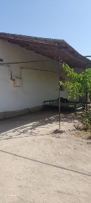 Каракалпакстан, Тахиаташ