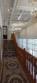 Бухарская область, Бухара