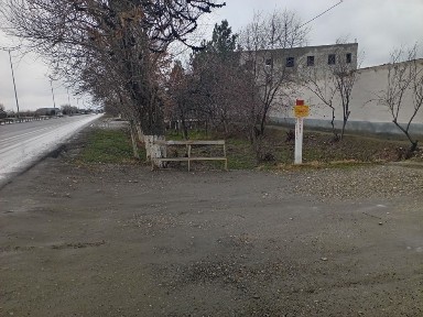 Навоийская область, Навои