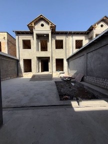 Ташкентская область, Кибрай