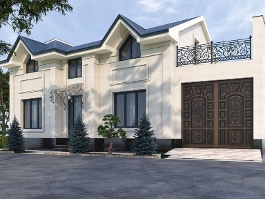 Ташкентская область, Келес